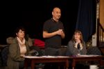 Salford Public Meeting Against Cuts To Services for Children with Disabilities
